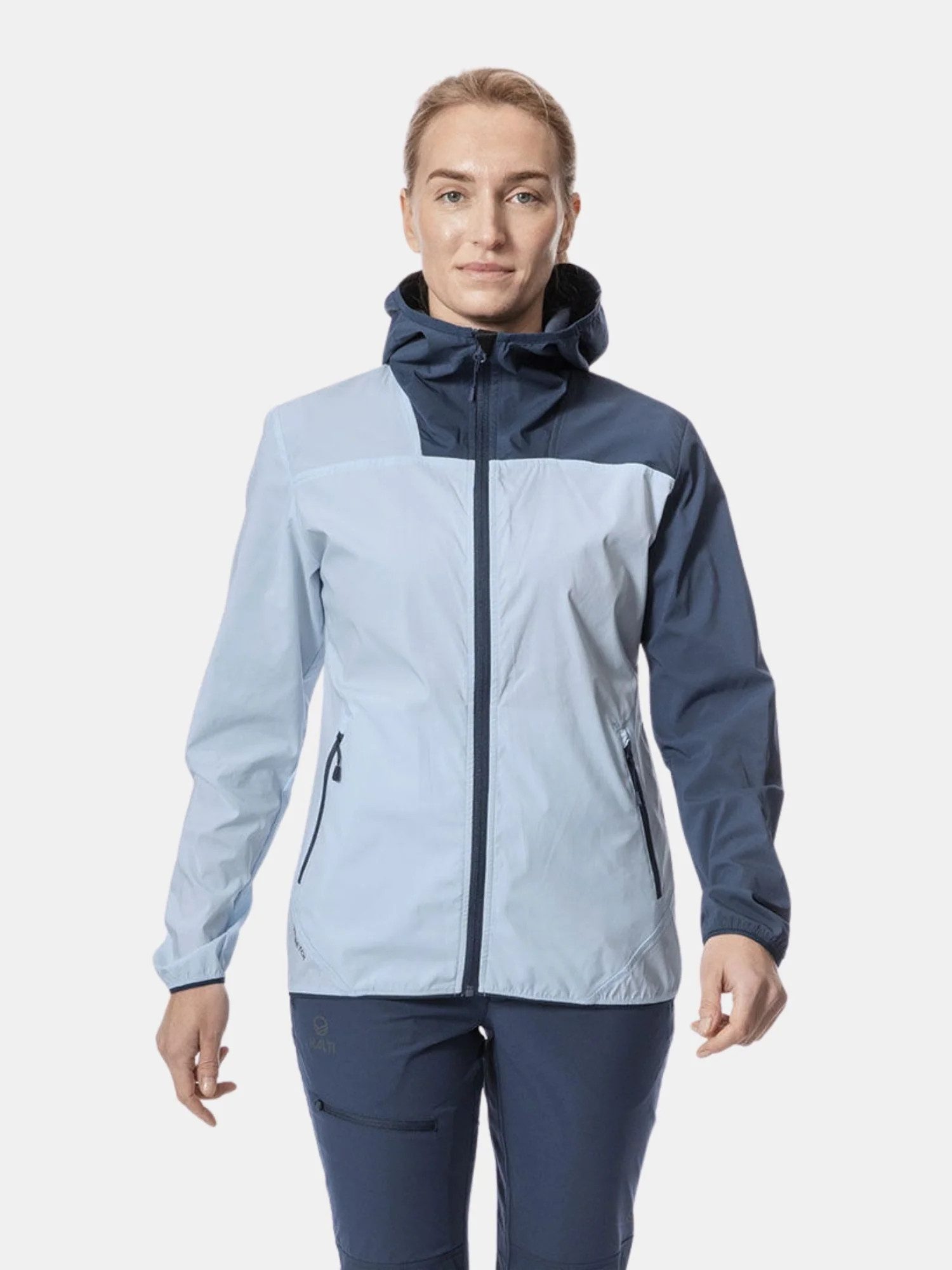 HALTI Funktionsjacke Pallas W Lite X-Stretch Jacket *