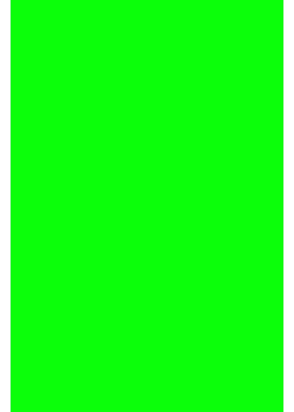 Transferfolie/Textilfolie Plottern A4 Grün Aufbügeln zum zum Hilltop Neon perfekt Transparentpapier -