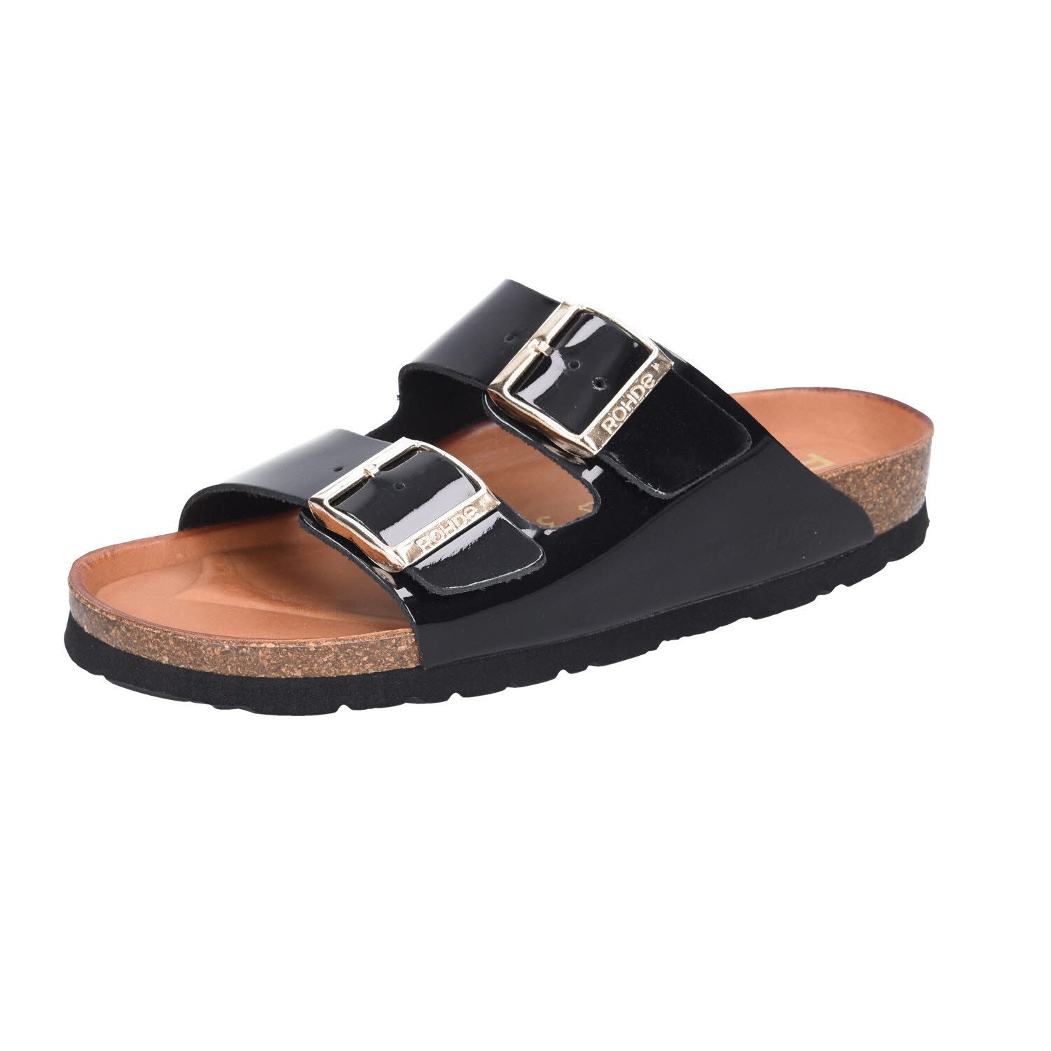 Rohde Alba Pantolette günstig online kaufen