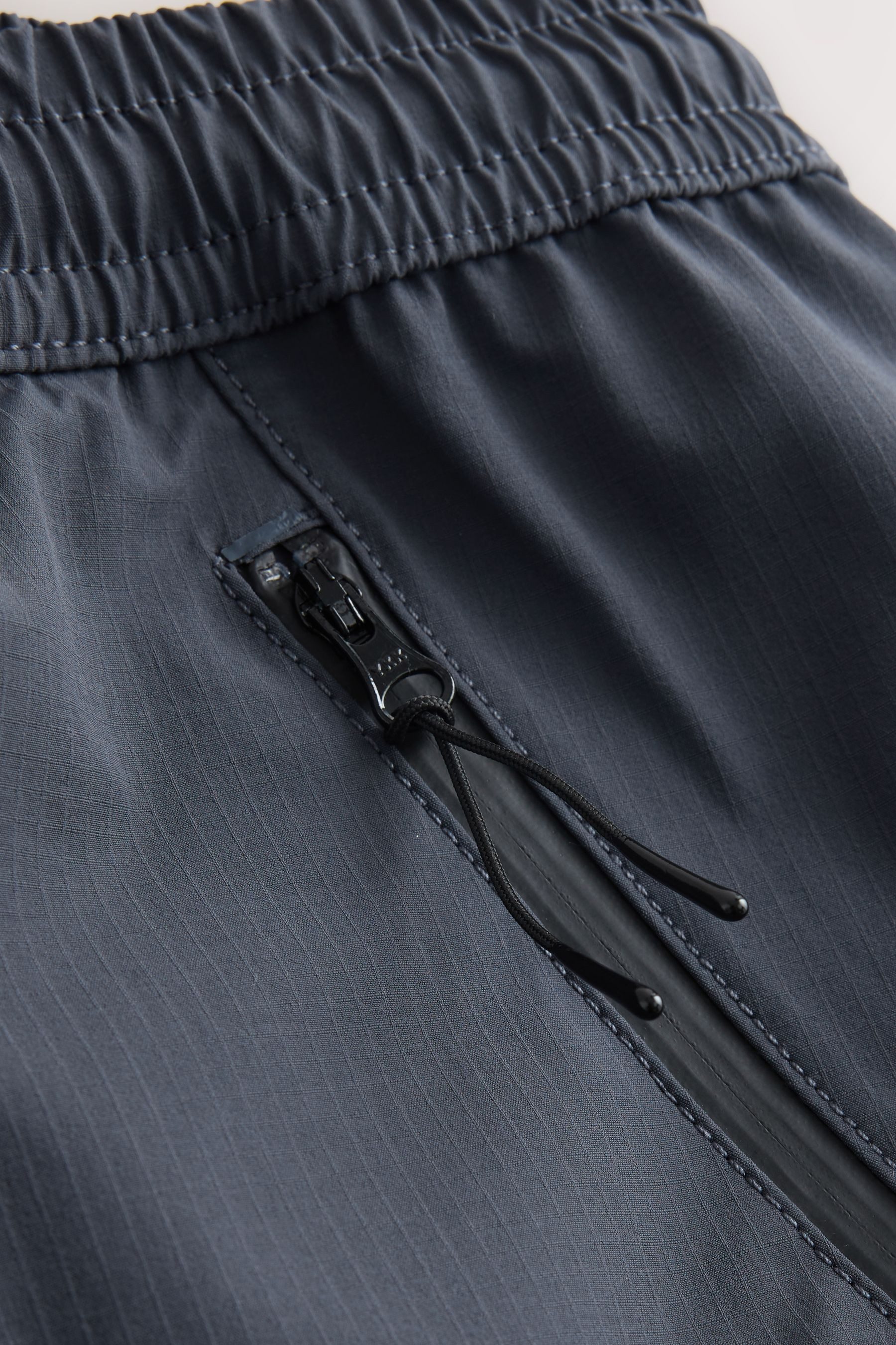 Next Regen- und Matschhose Wasserdichte Wanderhose (1-tlg)