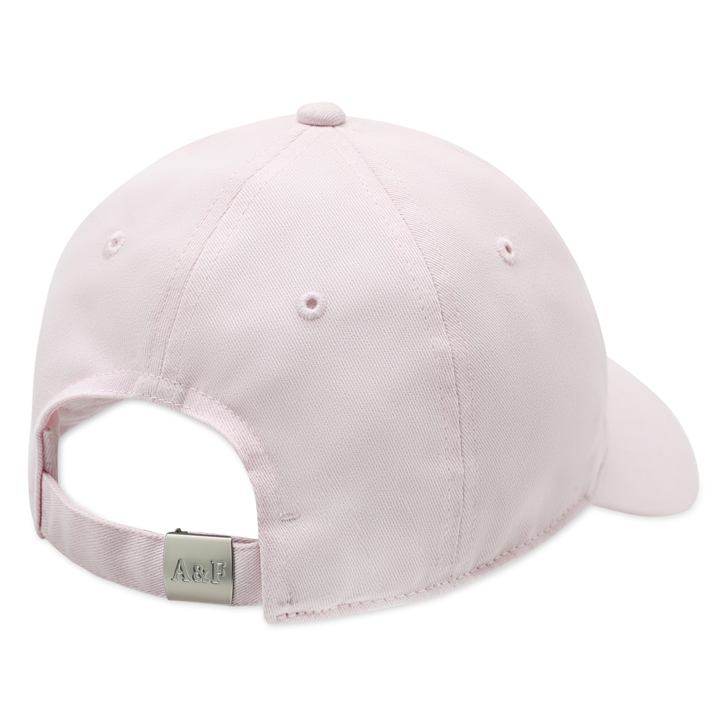 Abercrombie Kids Baseball Cap One Size, in der Weite regulierbar