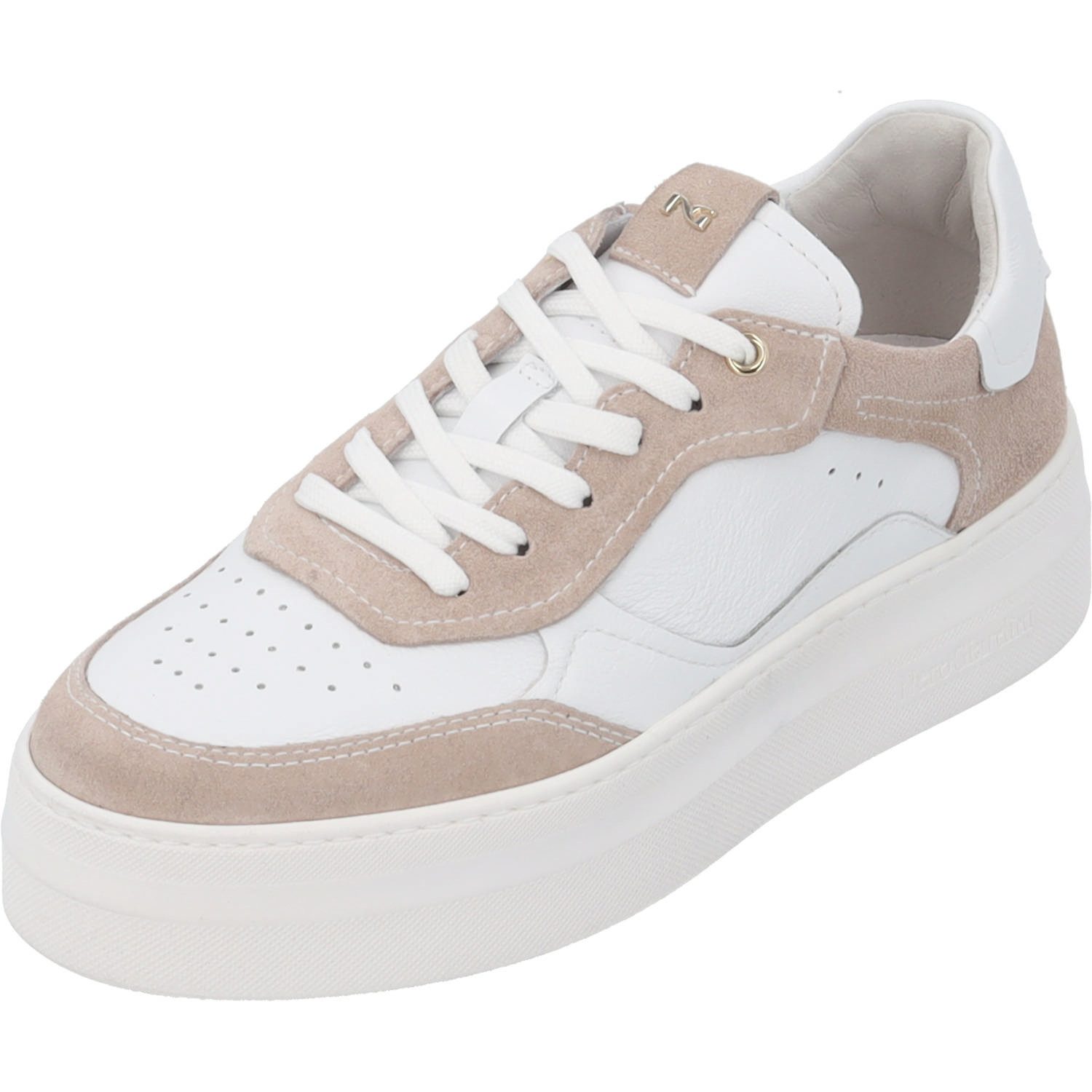 Nero Giardini E615313D-677 Schnürschuh