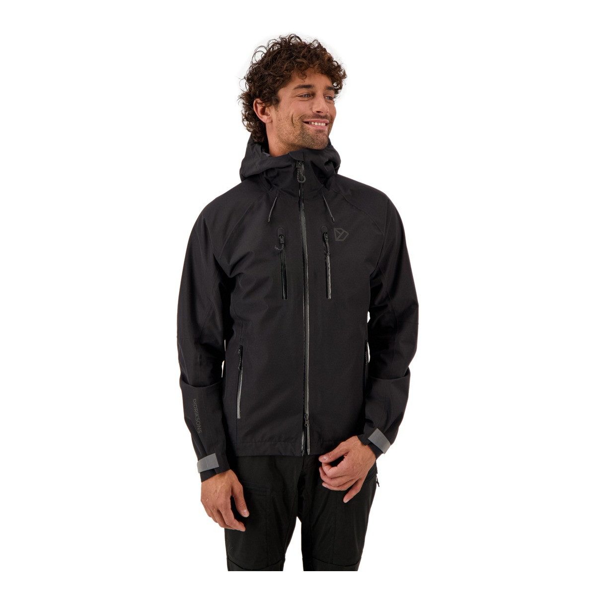 Didriksons Blouson Didriksons Indus Men's Jacket