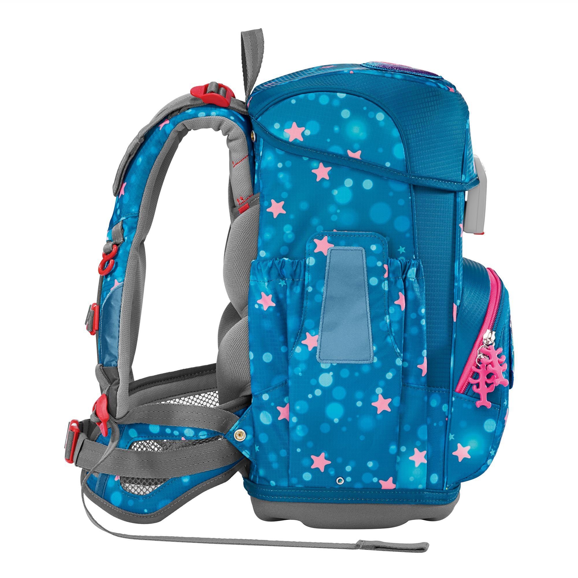 Step by Step Schulranzen Cloud, PET