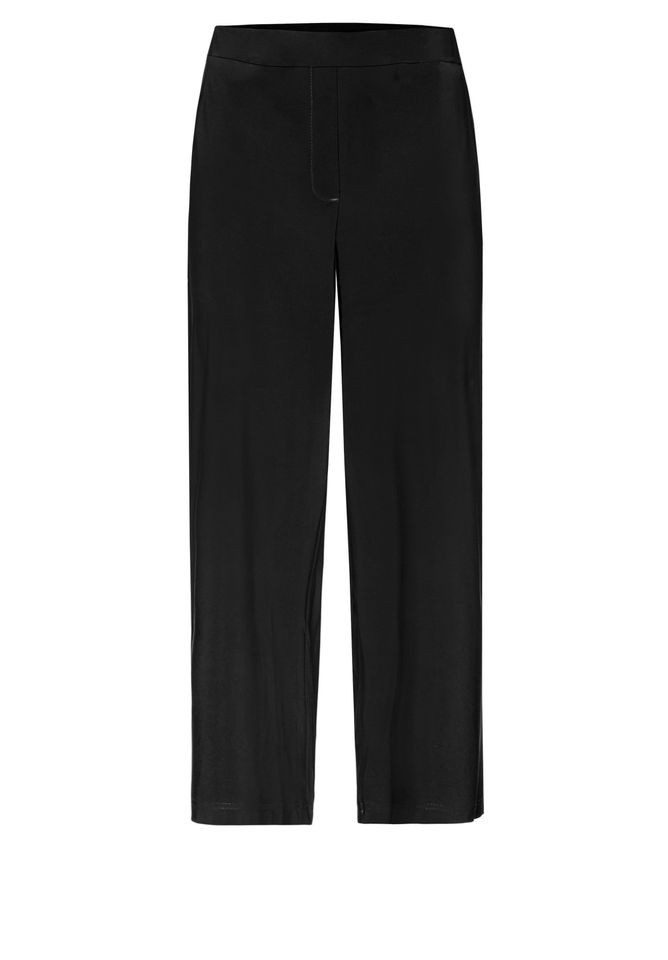bianca Culotte – Stoffhose mit verkürztem, günstig online kaufen