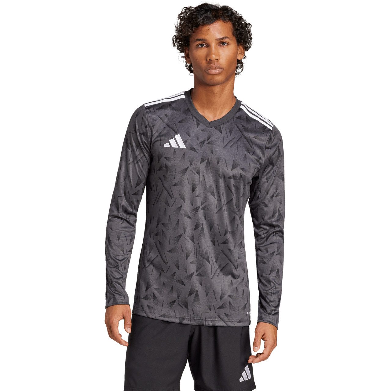 adidas Performance Langarmshirt Team Icon 25