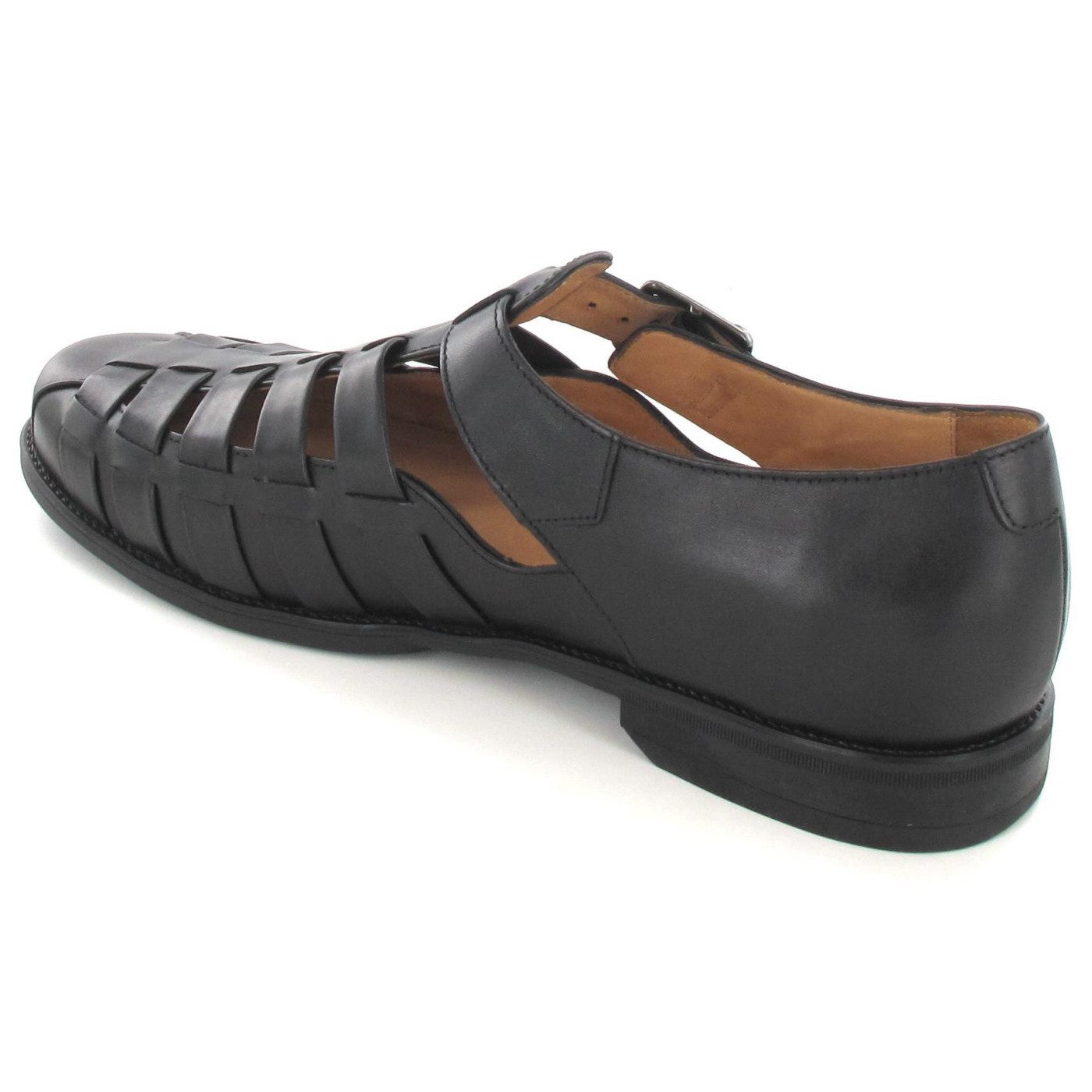 Ganter Greg Slipper für Einlagen geeignet