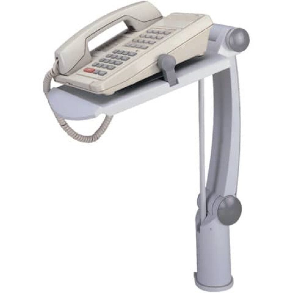 Generic Telefonzange Telefonschwenkarm, 1-tlg.