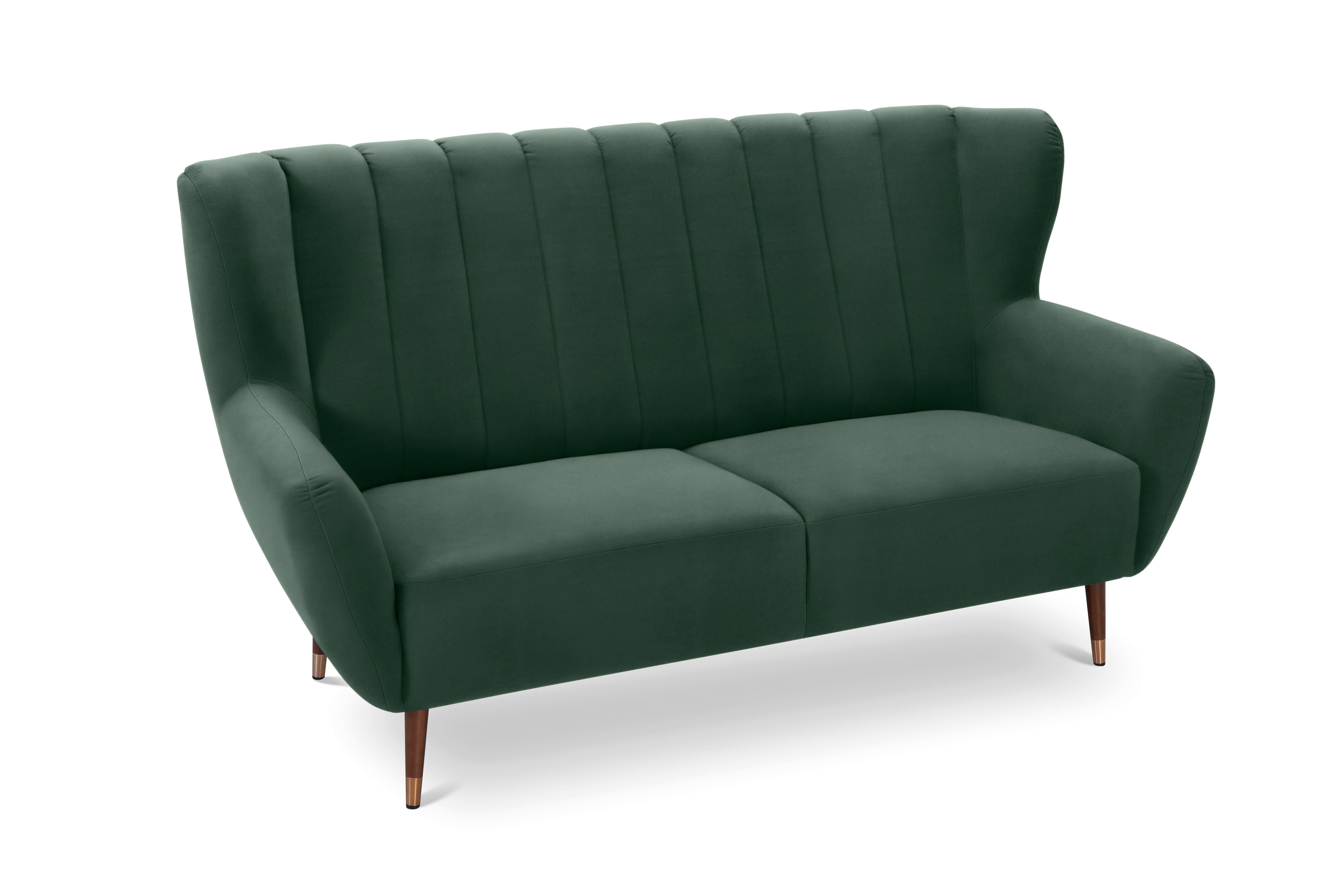 exxpo - sofa fashion 3-Sitzer Polly