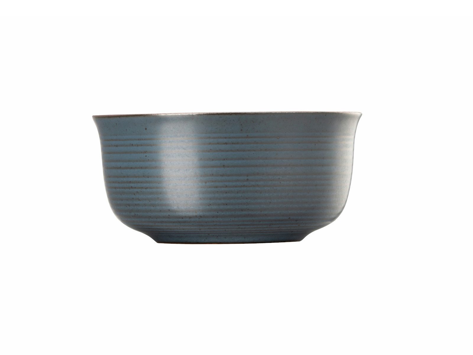 Thomas Porzellan Müslischale Nature Ocean Müslischale 15 cm, Steinzeug, (Müslischalen), Schalen / Schälchen / Schüsseln