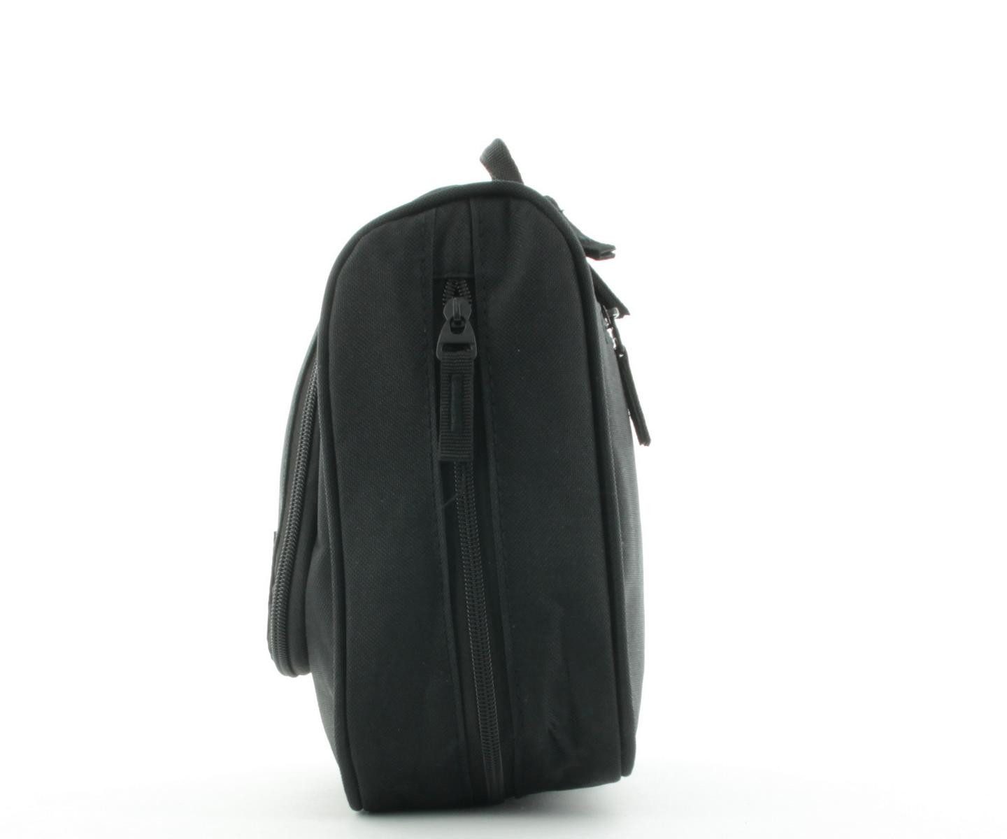 Franky Haarklammer Kulturbeutel Haken Washbag KB3, ein Stück, 1-tlg., ca. B günstig online kaufen