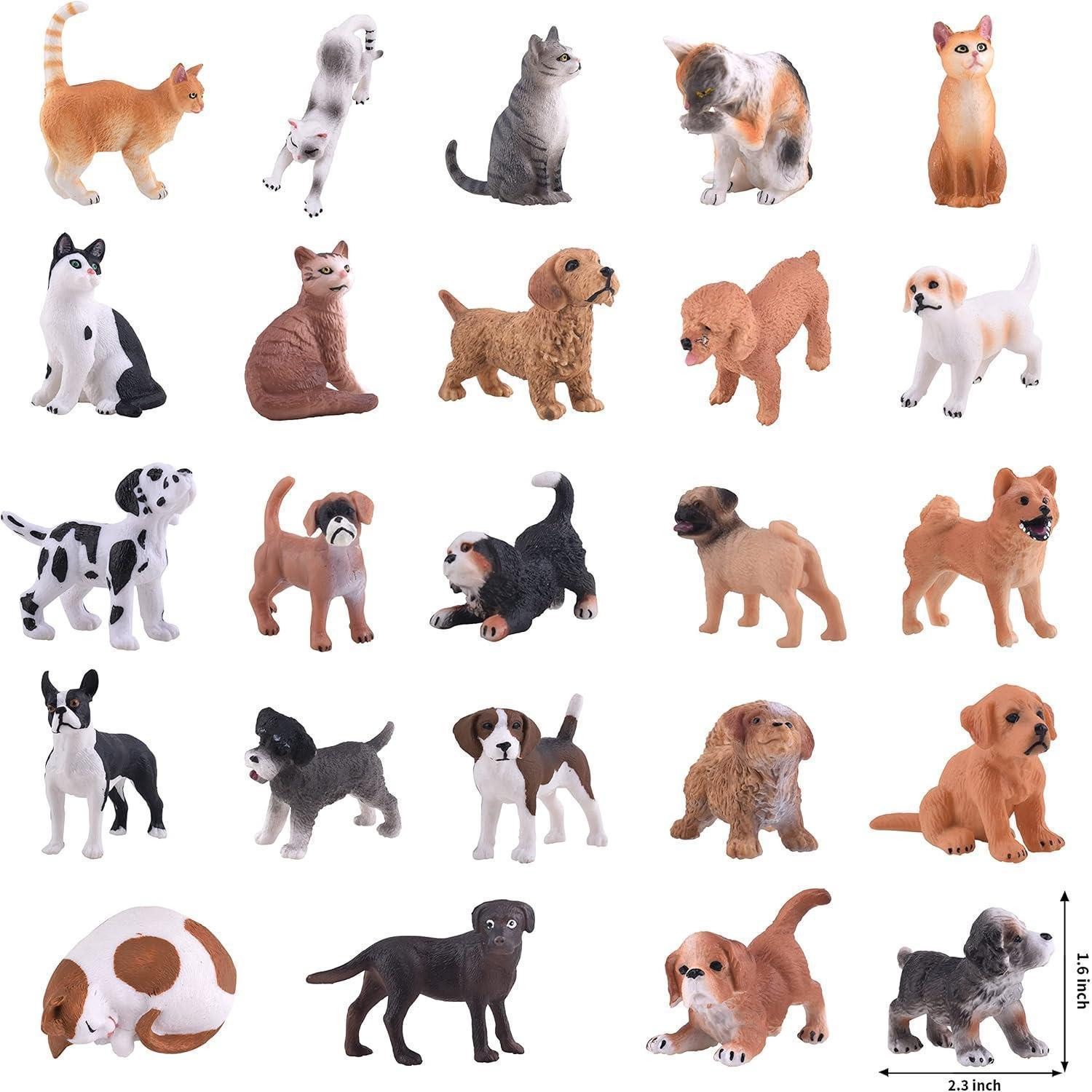 LuxusKollektion Spielzeug-Adventskalender Weihnachts-Adventskalender 2024 H günstig online kaufen