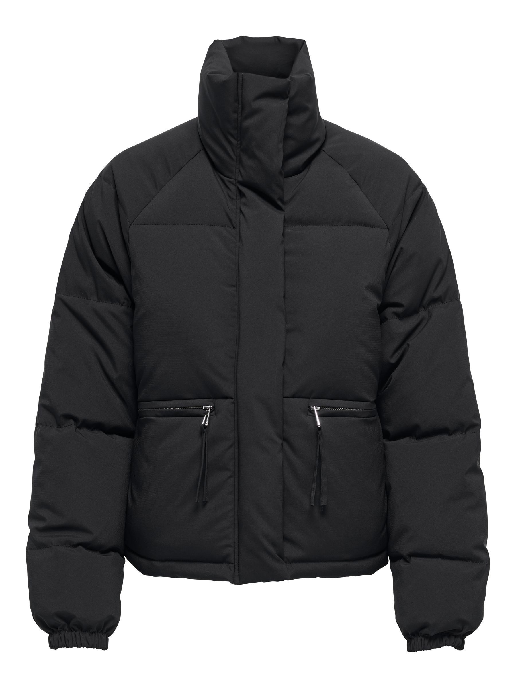 JDY Steppjacke JDYFREY FLOTTE SHORT JACKET OTW YFM NOOS – Bild 5 von 5
