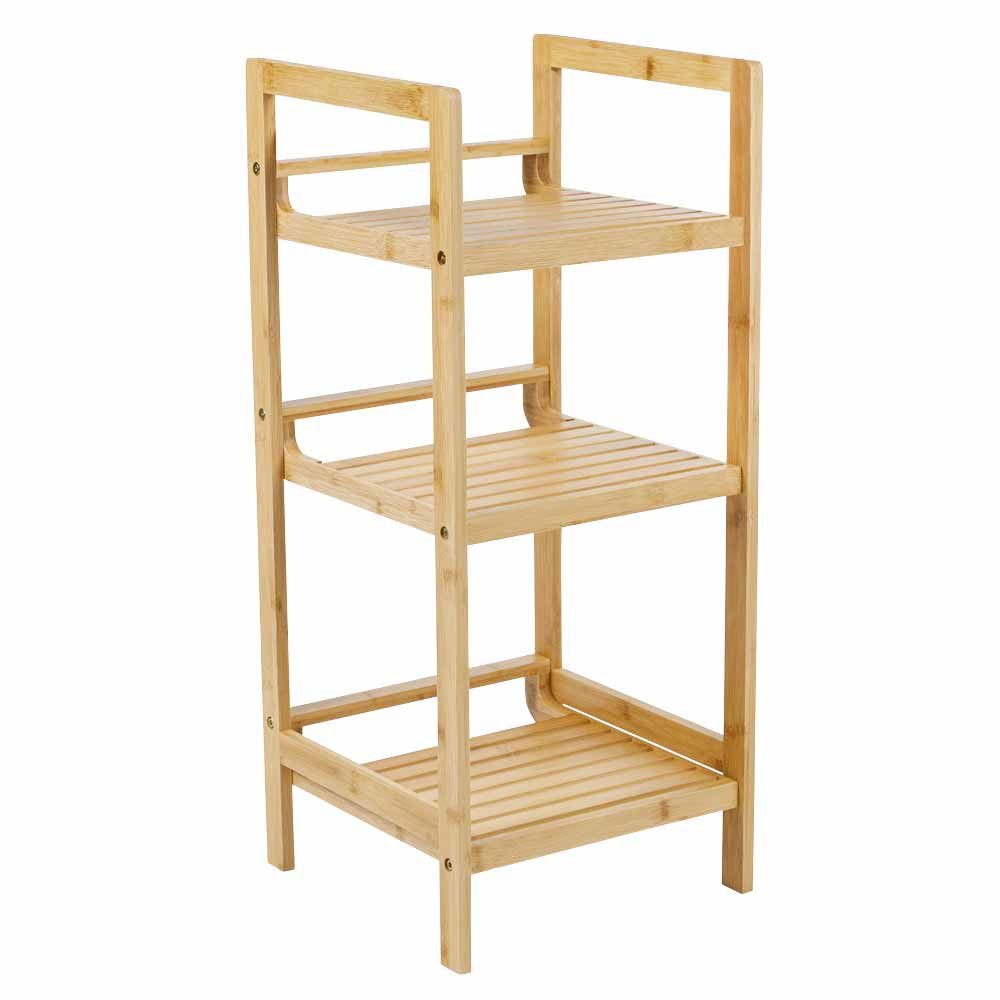 Haushalt International Standregal