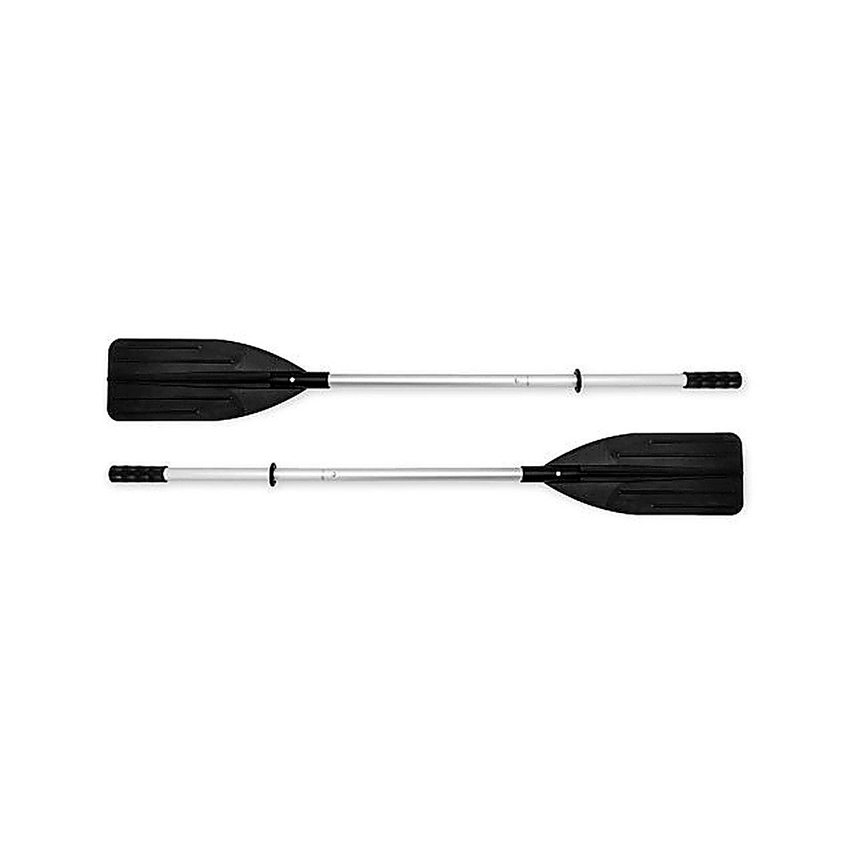 Paddel-Set Alu 2 Stk (137cm) Schlauchbootpaddel
