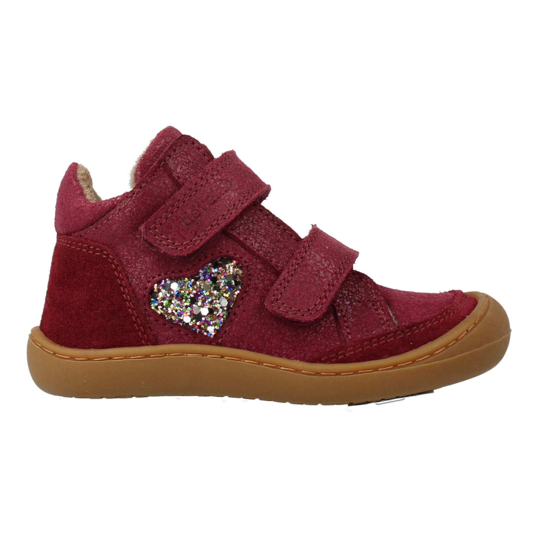 develab Develab Sneaker Barfußschuhe Winter Barefoot 42906 Stiefelette