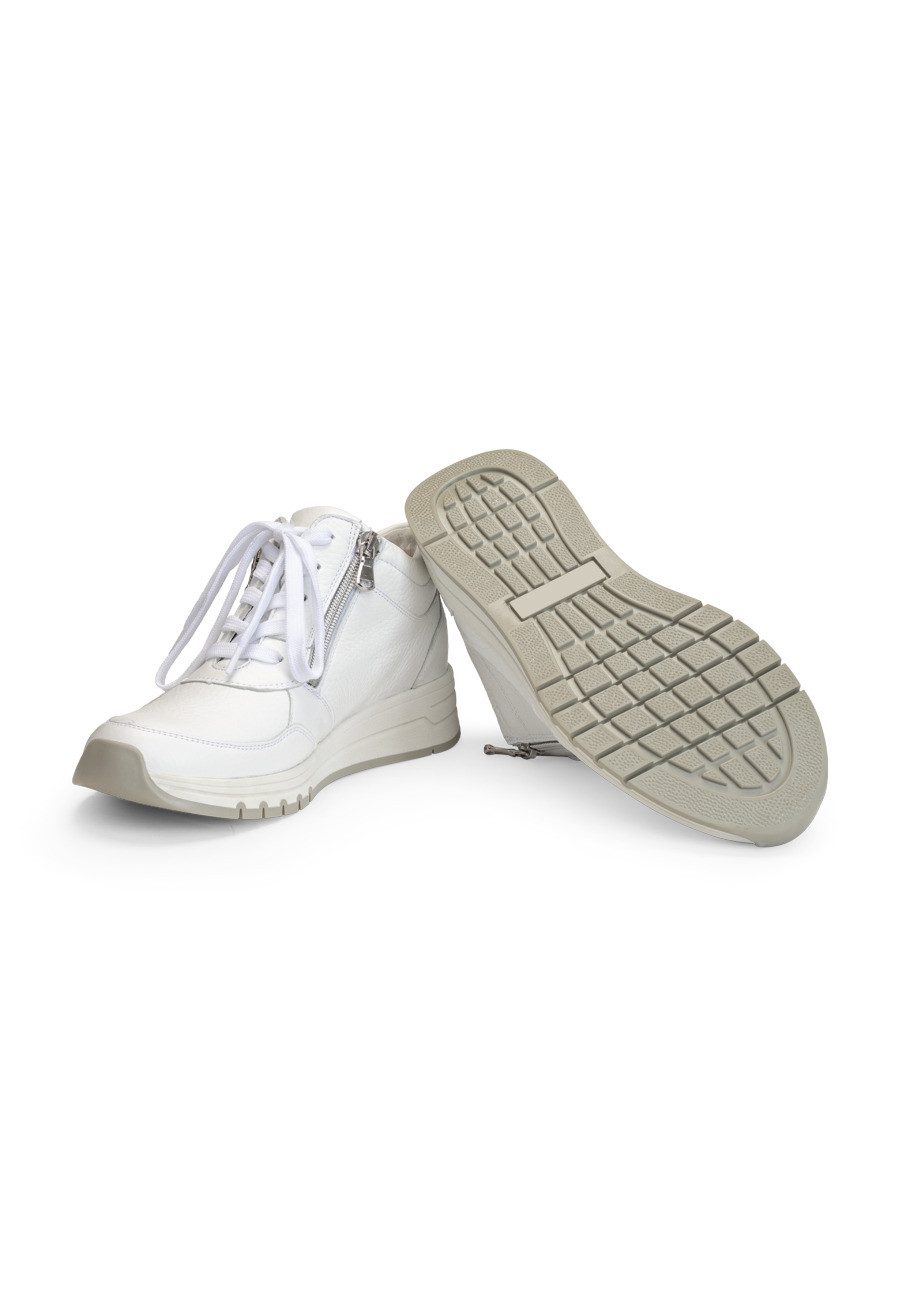 vitaform Damen Sneaker Hirschleder Sneaker
