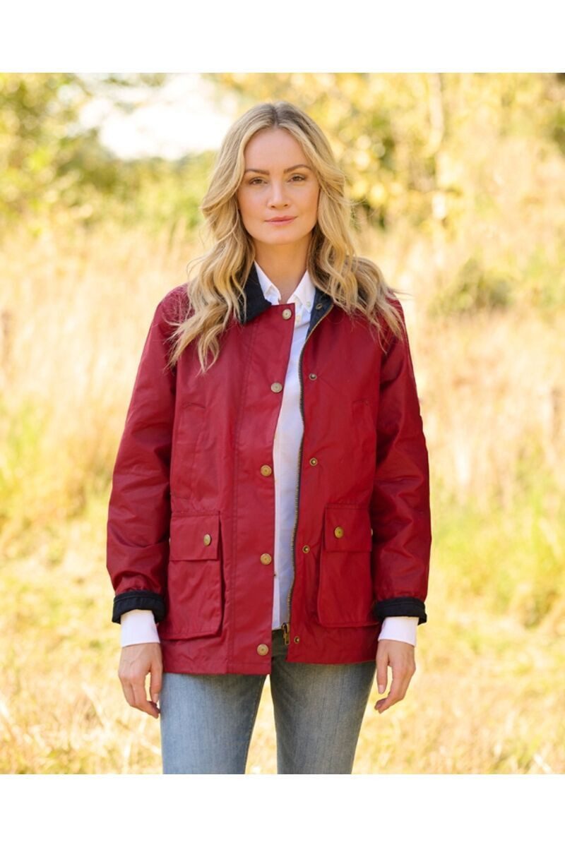 Outdoorjacke