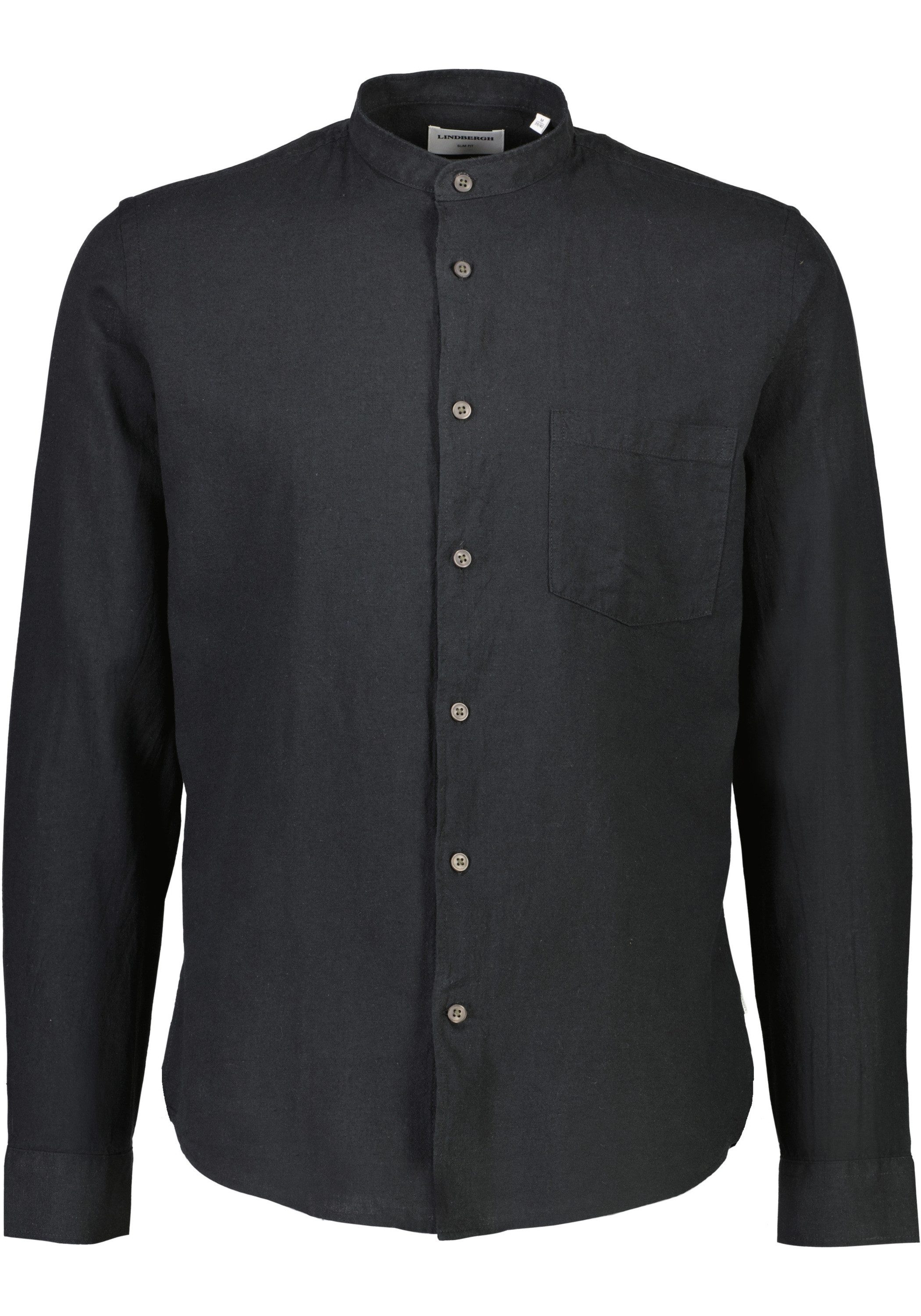 LINDBERGH Leinenhemd Lindbergh Leinenhemd günstig online kaufen