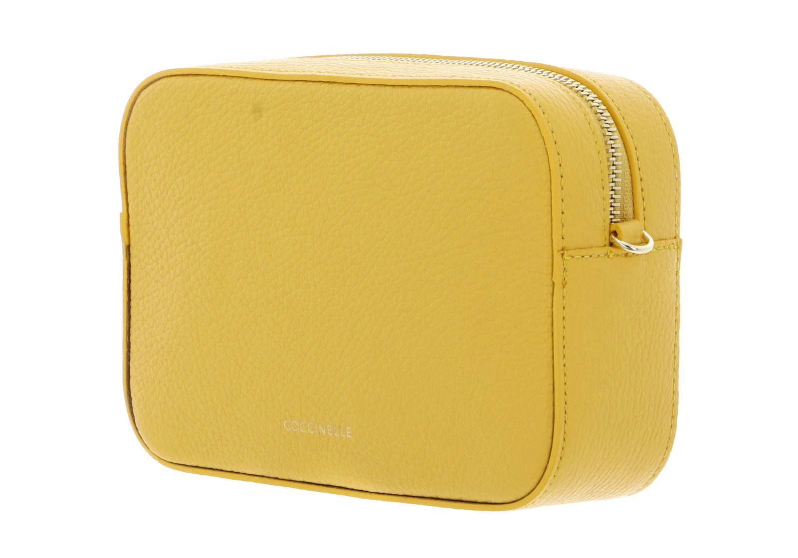 COCCINELLE Umhängetasche Crossover Bag, aus echtem günstig online kaufen