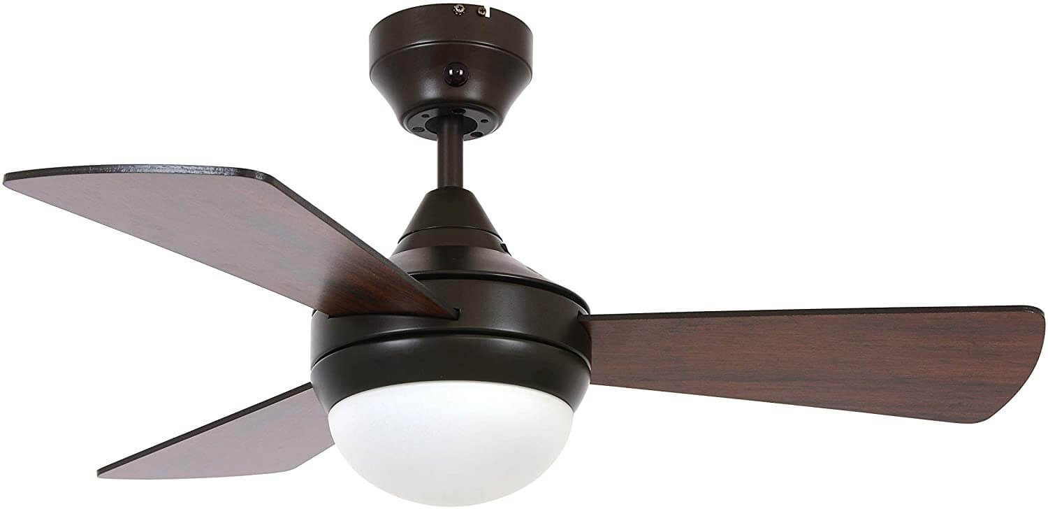 Beacon Deckenventilator Airlie Hugger