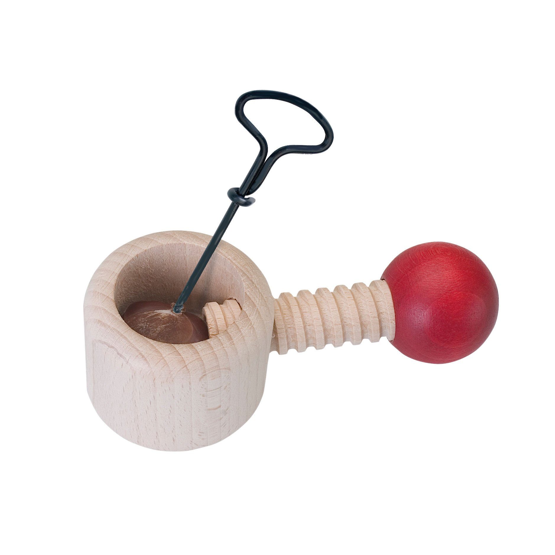Pebaro Kreativset Kastanienhalter, NA2-3-4-5Halter