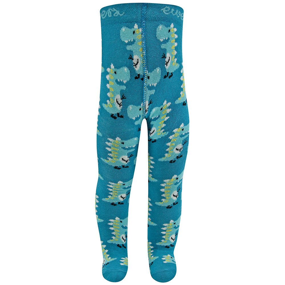 Ewers Strumpfhose Strumpfhose Dino 80% Baumwolle, günstig online kaufen