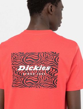 Dickies T-Shirt Dickies Herren T-Shirt Leesburg