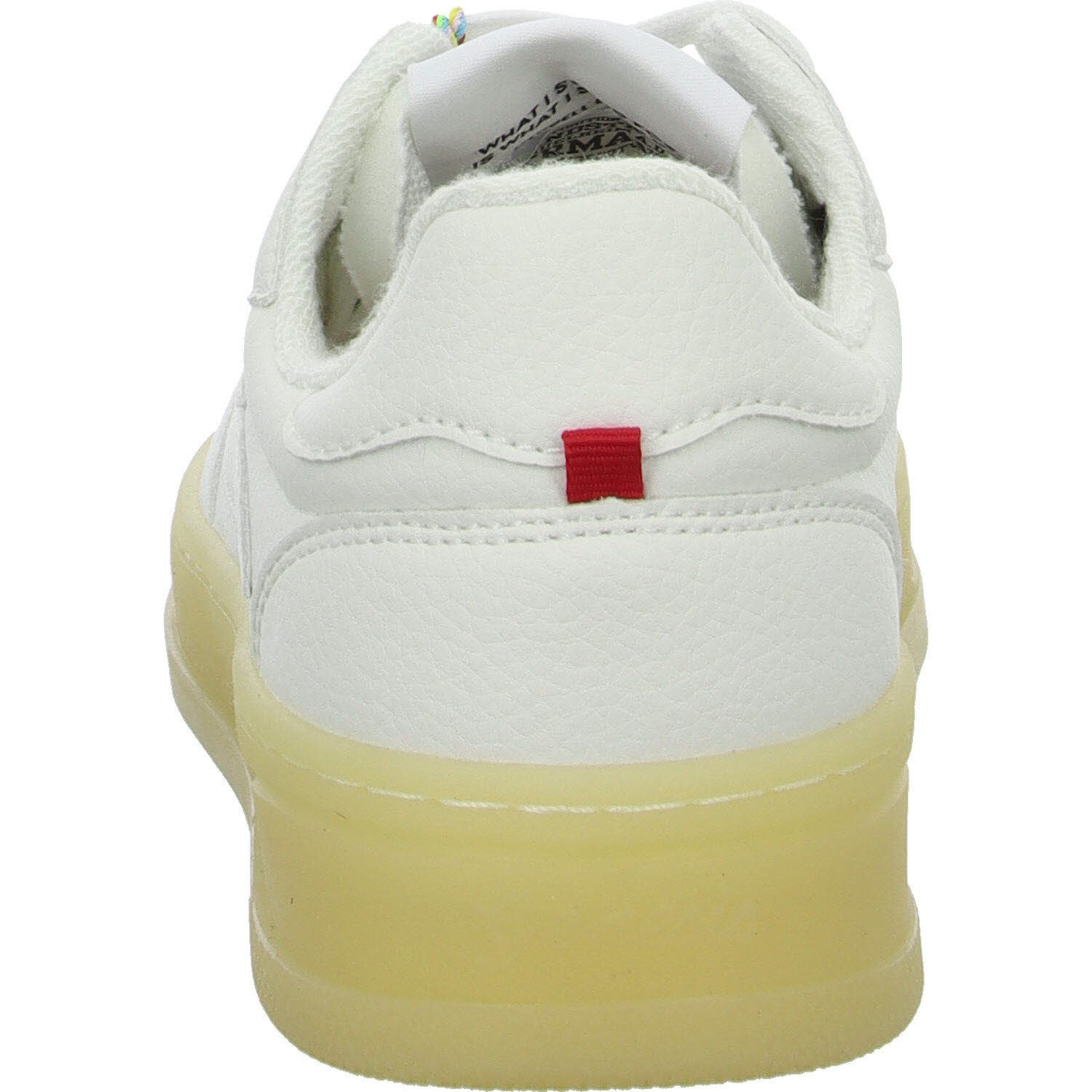 GENESIS G-Soley 2.0 Hevea Rubber Schnürschuh