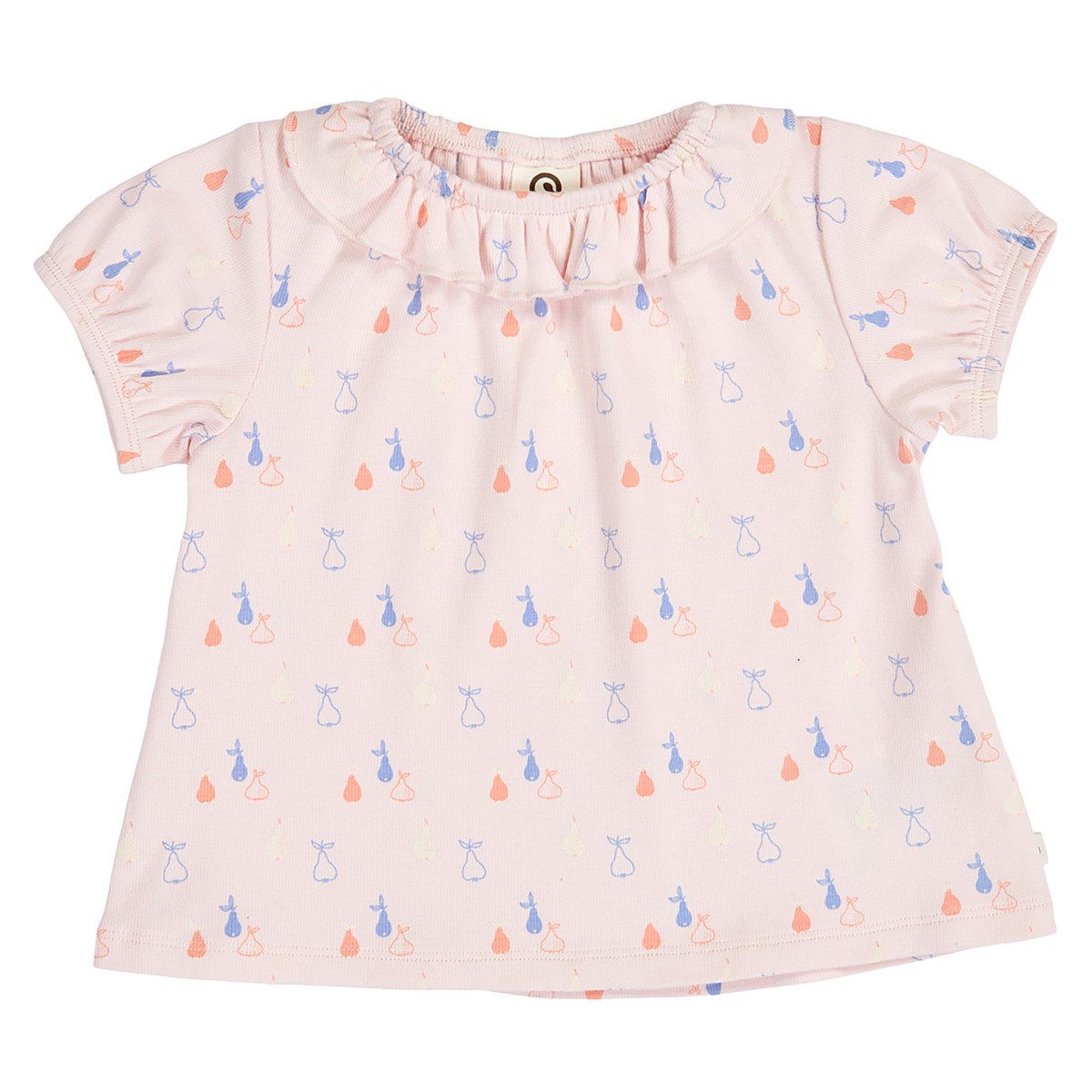 T-Shirt 1511100900 Mädchen