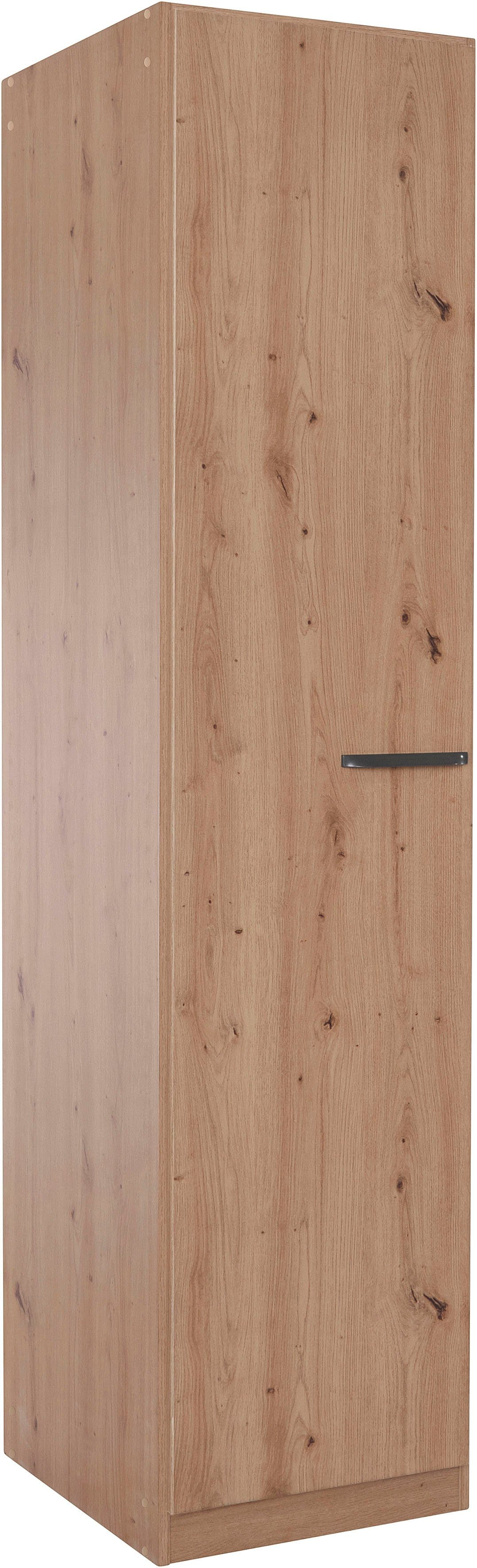 Drehtürenschrank Kleiderschrank Schrank Garderobe Wäscheschrank VANDOR