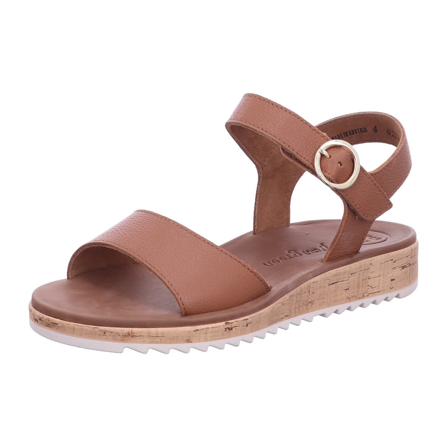 Paul Green Riemchensandalette günstig online kaufen