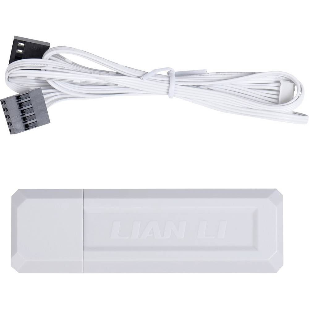 Lian Li UNI FAN Wireless Controller V2 G89.RF-T-W.01 Computer-Kabel