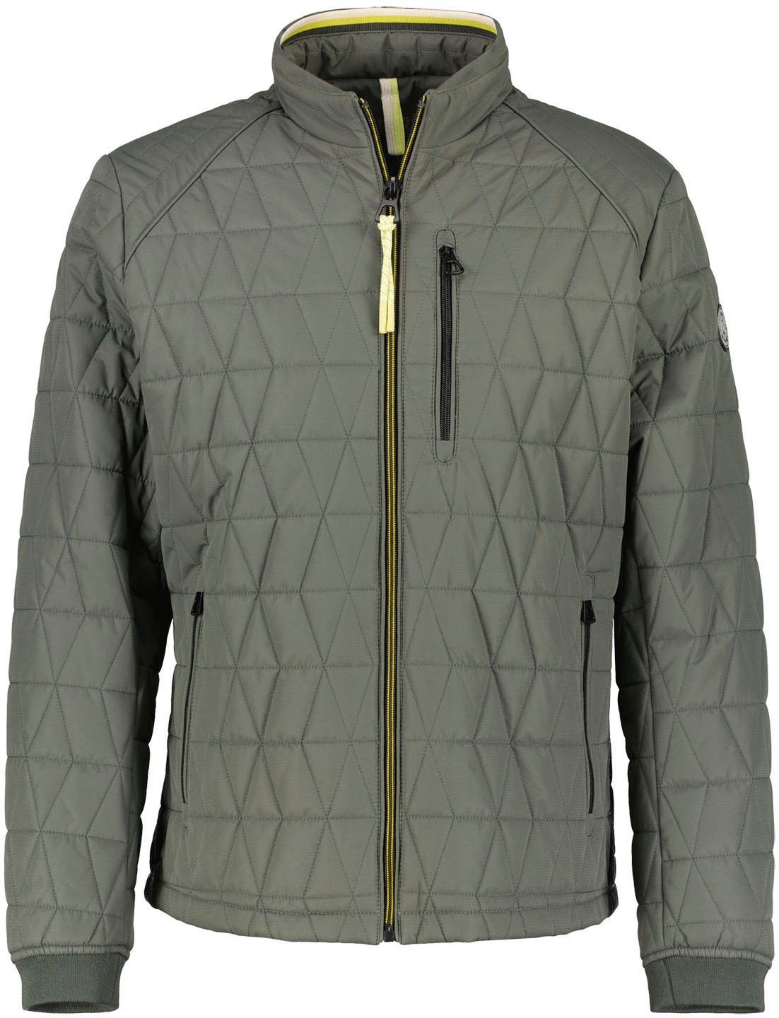 chilled LERROS Steppjacke oliv