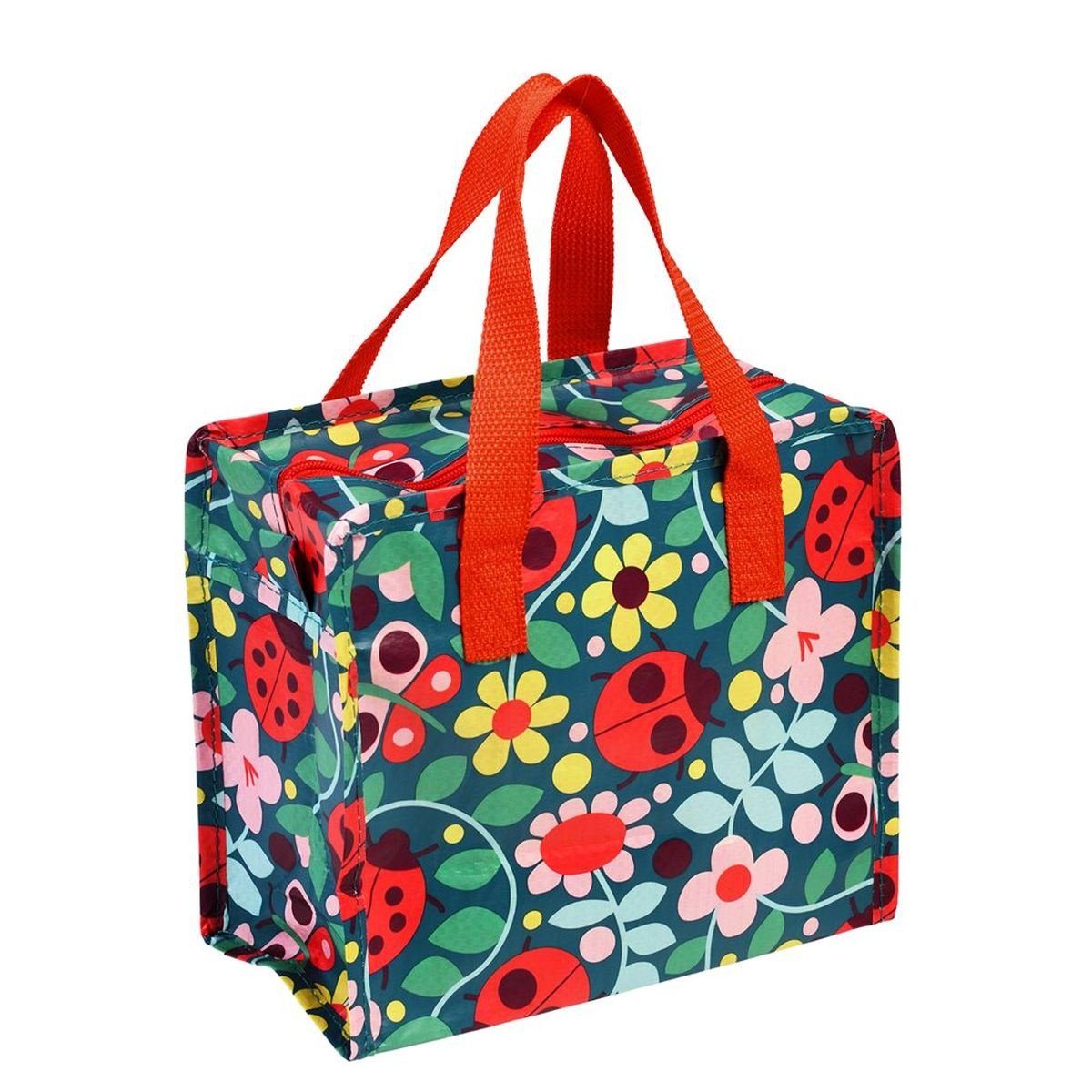 Rex London Aufbewahrungstasche Tasche klein Kindertasche LxHxB 23x20x12cm
