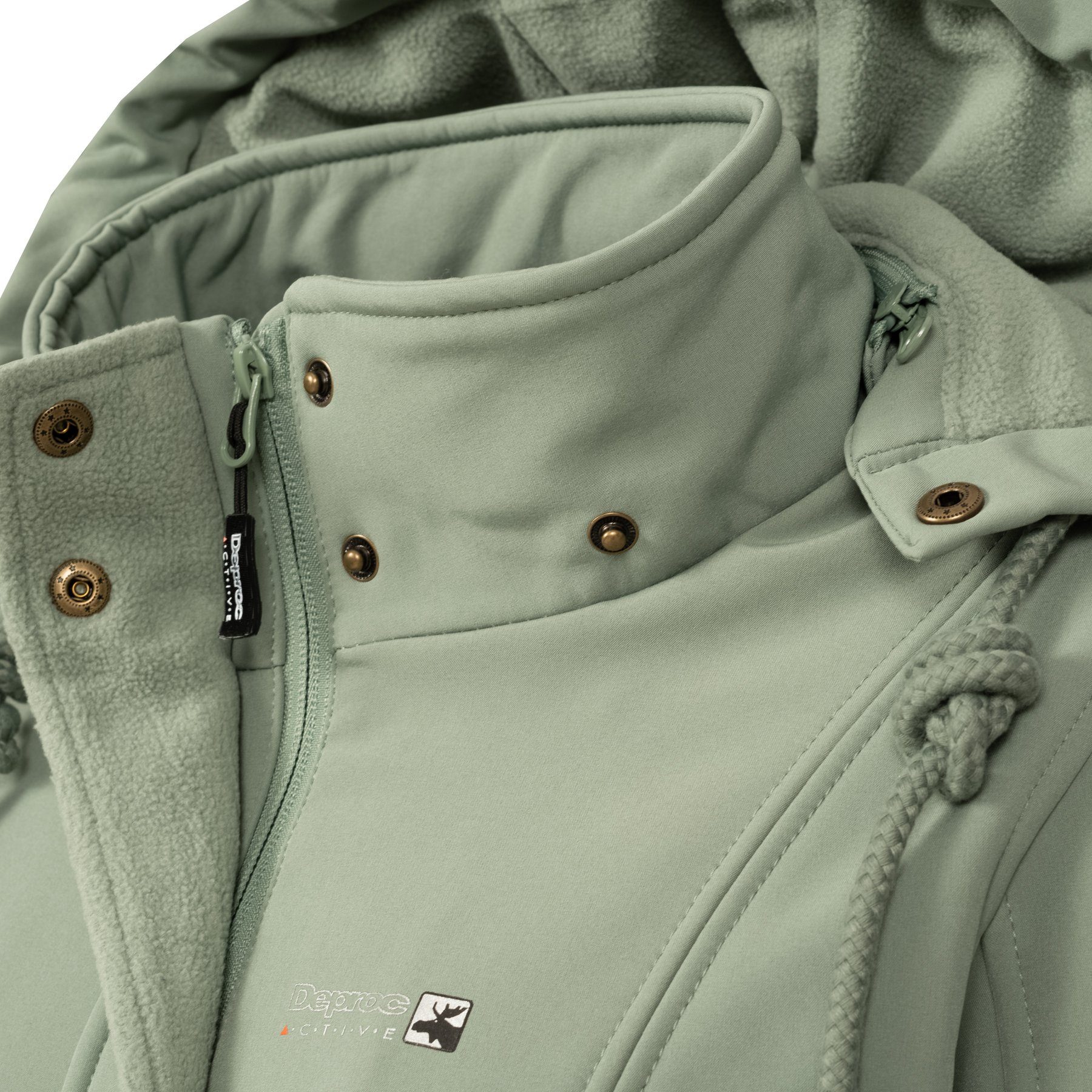 Softshelljacke SLATE PEAK NEW WOMEN CS günstig online kaufen
