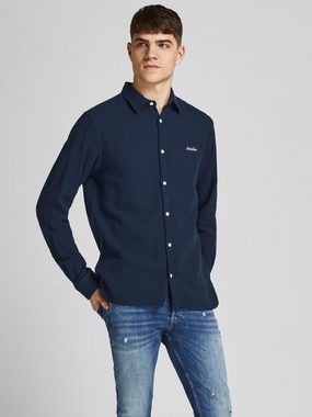 Jack & Jones Langarmhemd TONS (1-tlg)