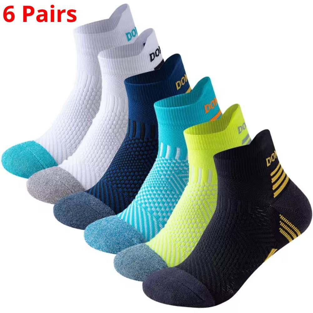 Blusmart Sportsocken 6 paare Premium unisex günstig online kaufen