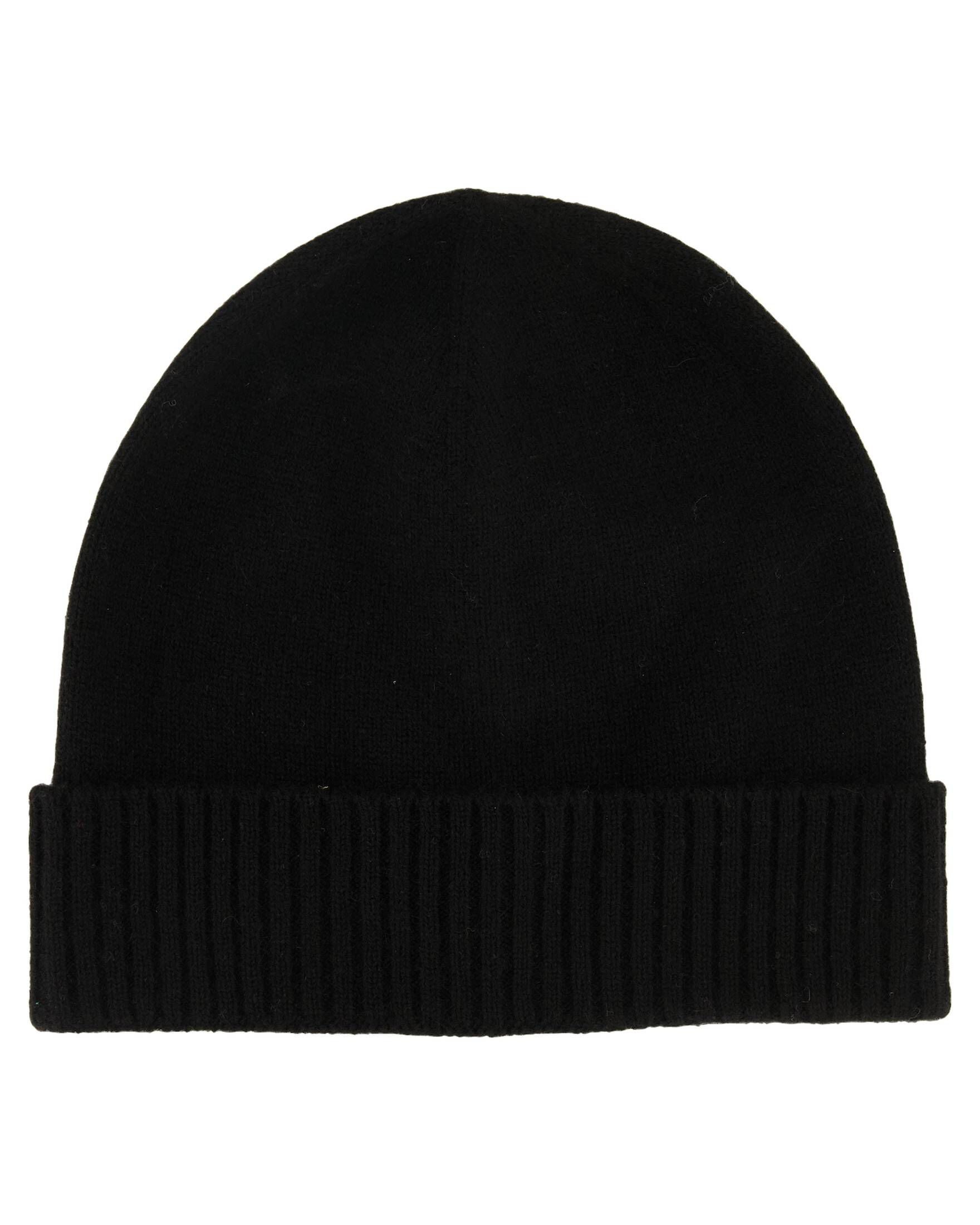 Kate Storm Beanie Damen Strickmütze aus Kaschmir