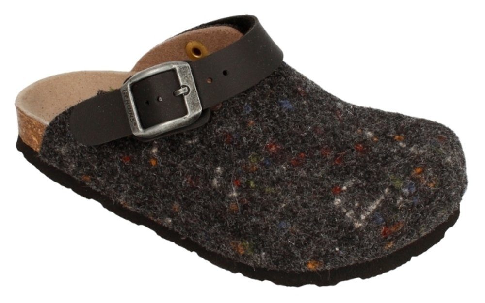 Shetland Clog