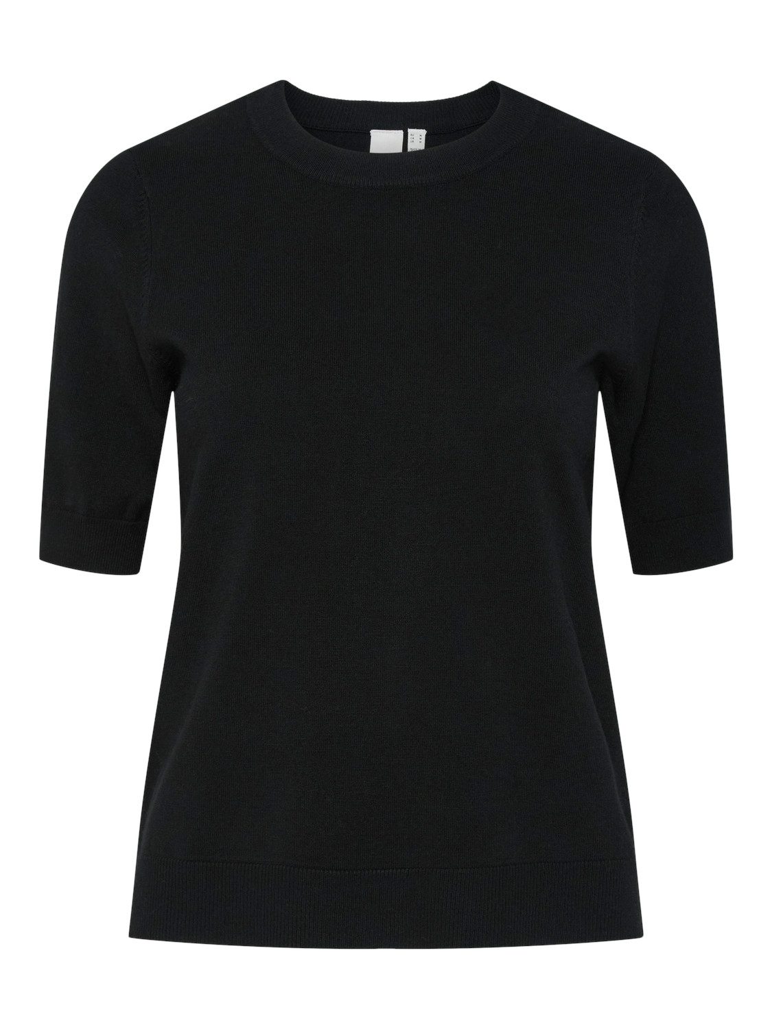 Y.A.S Strickpullover YASLENA SS KNIT PULLOVER günstig online kaufen