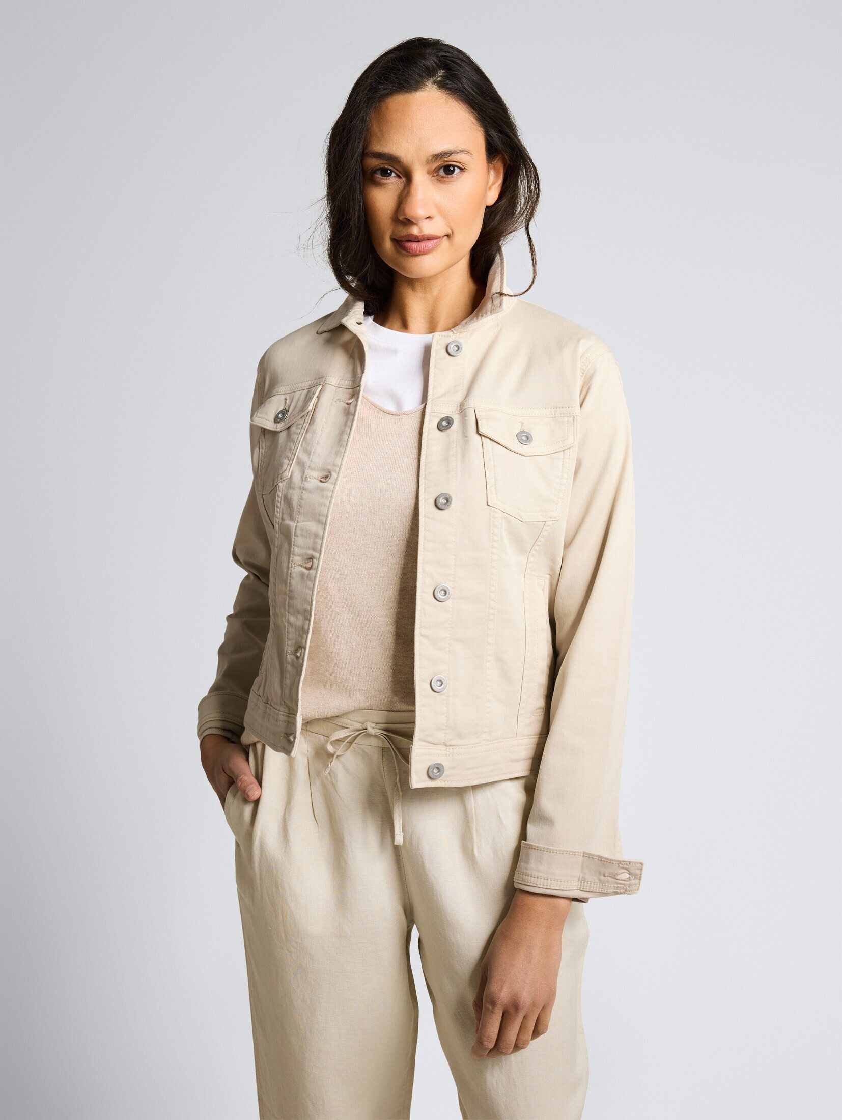 Jeansjacke Jacken