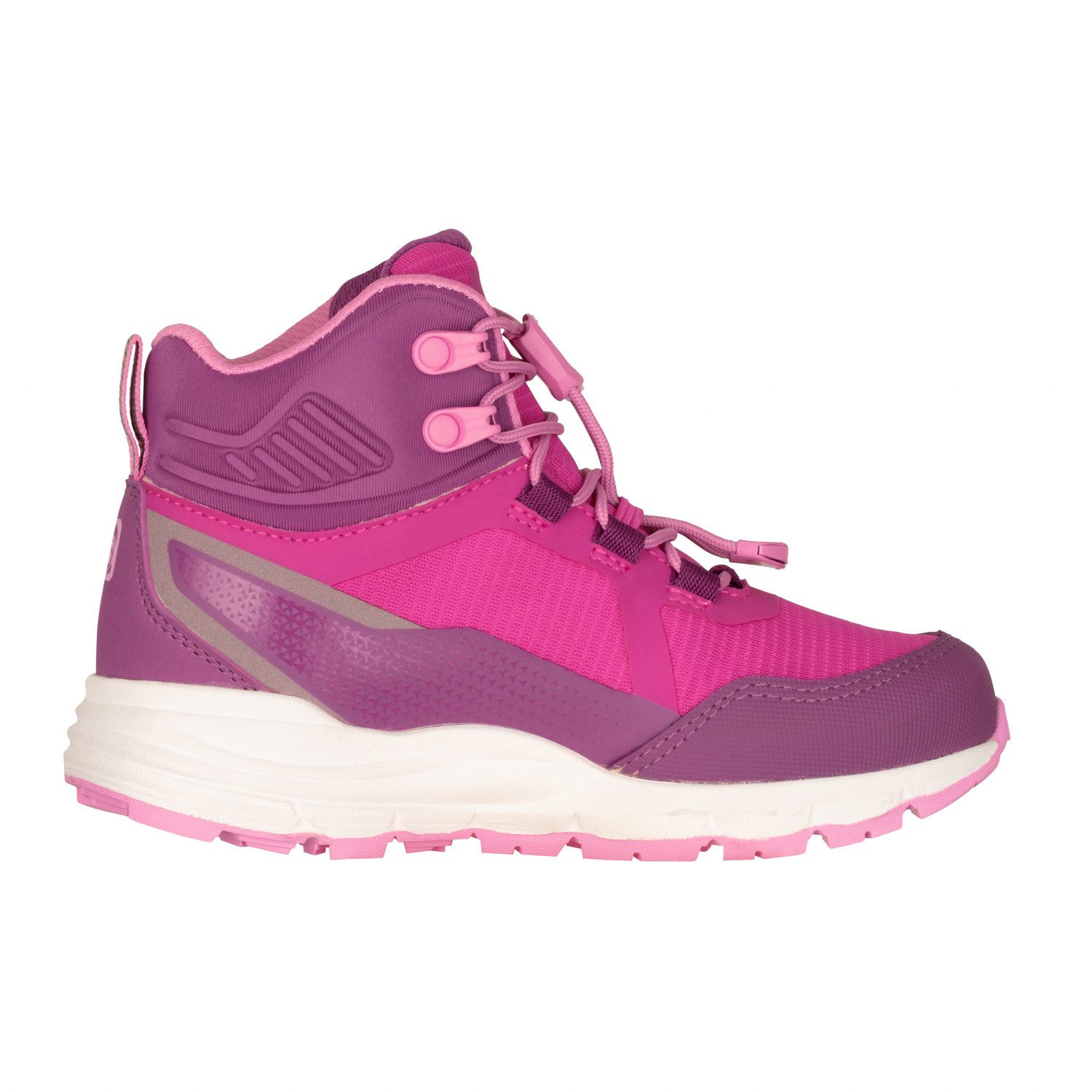 TROLLKIDS Kids Skarvan Hiker Mid XT Wanderschuh – Bild 2 von 5