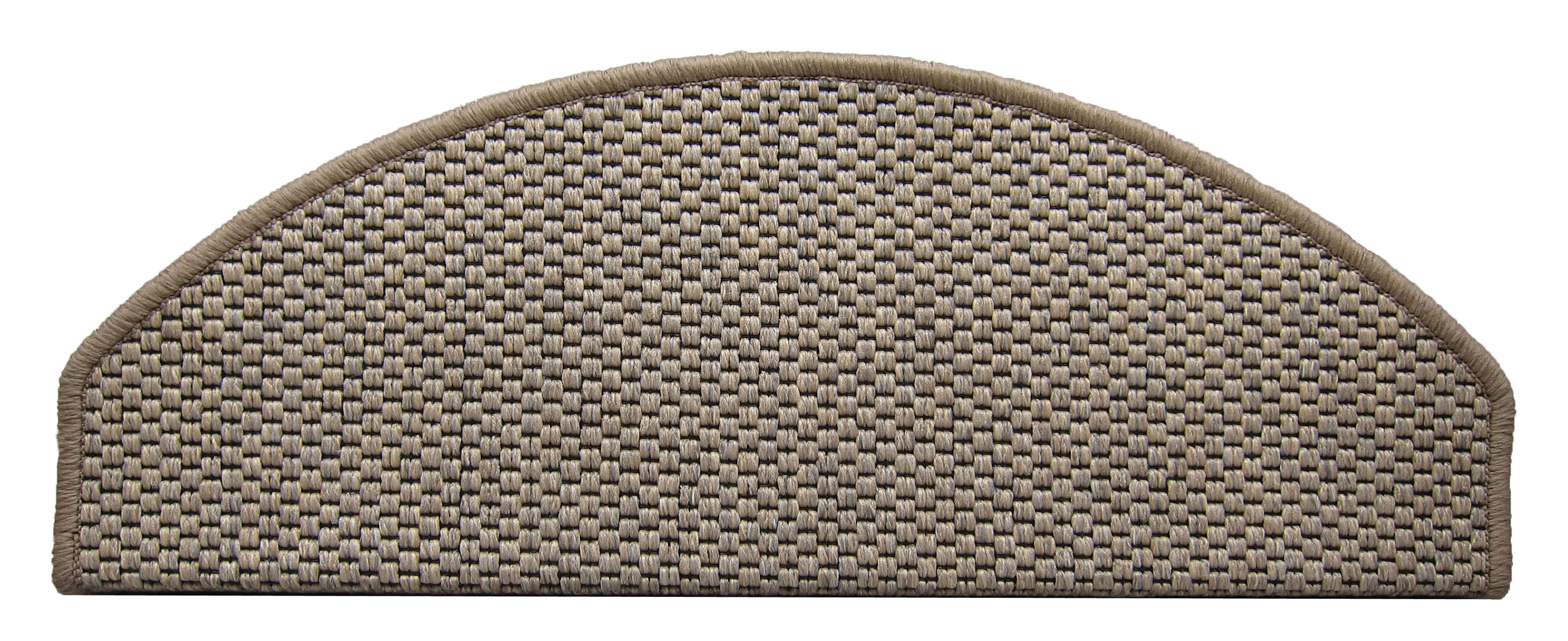 oKu-Tex Stufenmatte FLORENZ Stufenmattenset 15 teilig, günstig online kaufen