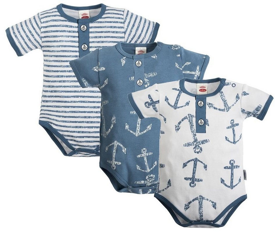 Mädchen und jungen aus