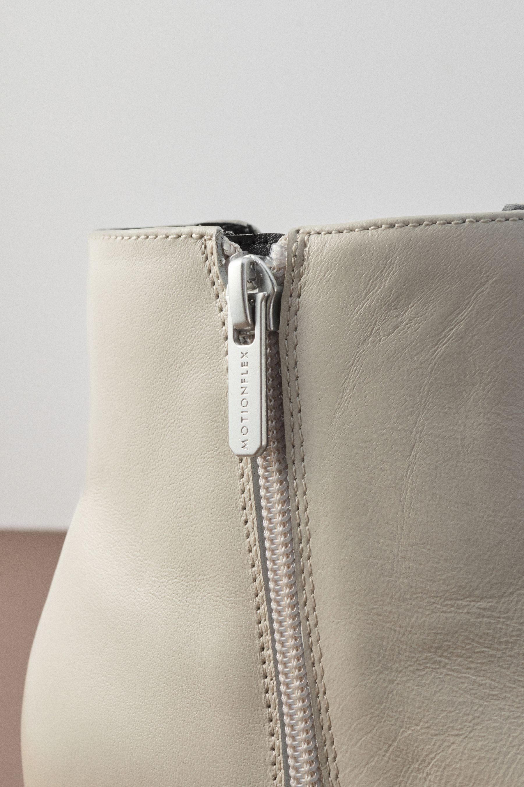 Next Motion Flex Stiefeletten im Chelsea-Stil Stiefelette (1-tlg) günstig online kaufen