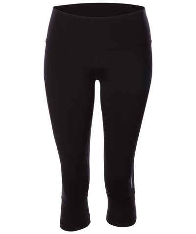 Venice Beach Lauftights Damen Fitnesscapri "Nomina" (1-tlg)