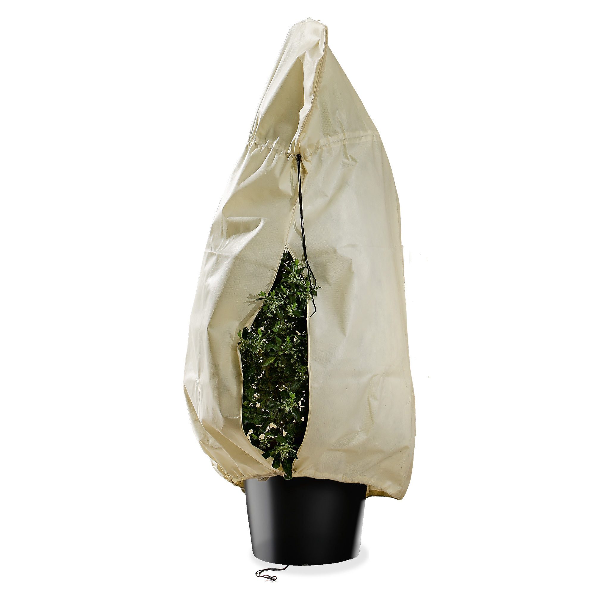 Bio Green Wintervlies Winterschutz für Kübelpflanzen günstig online kaufen