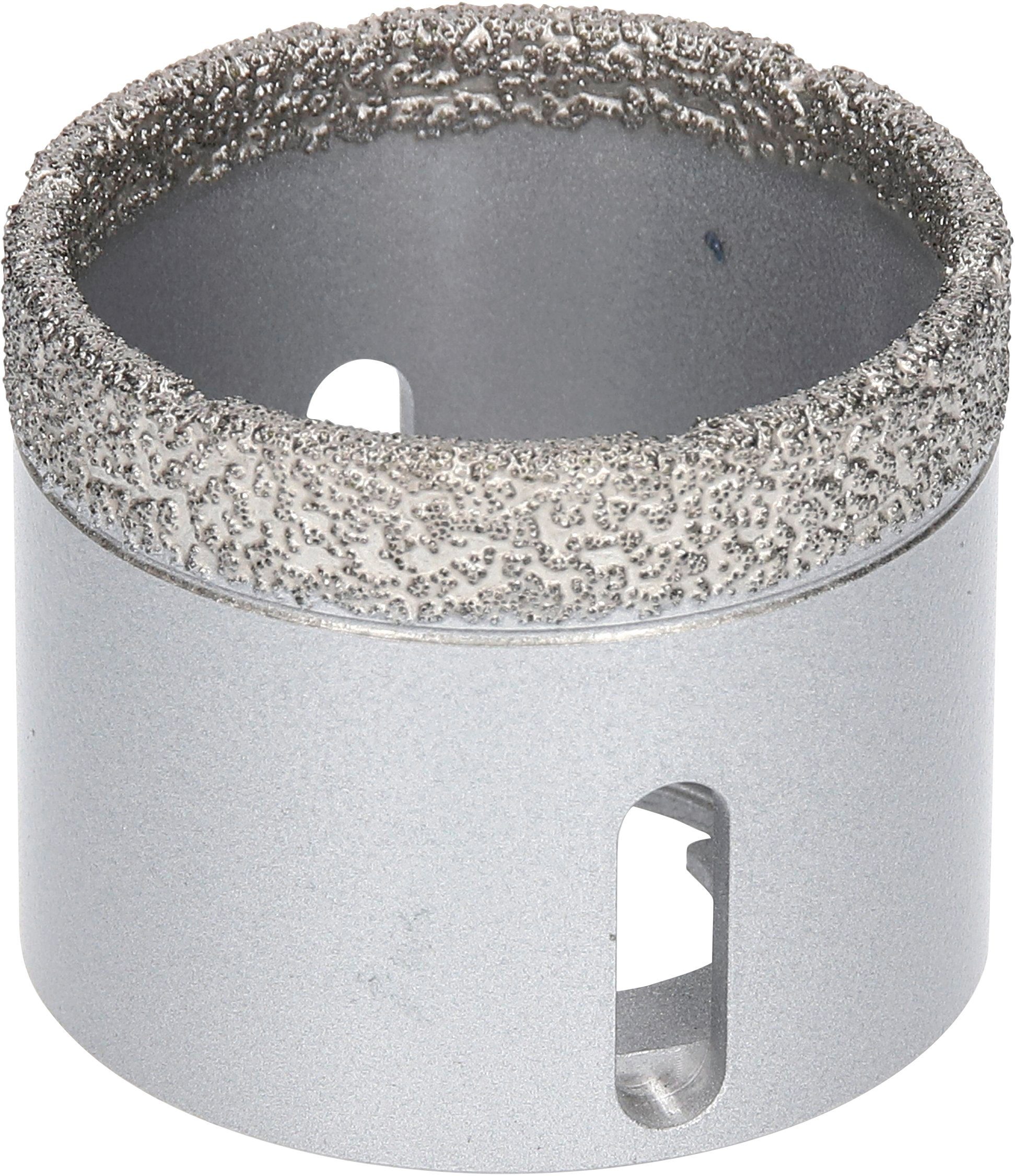 Bosch Professional Diamanttrockenbohrer X-LOCK Best for Ceramic Dry Speed, Ø 51 mm, 51 x 35 mm