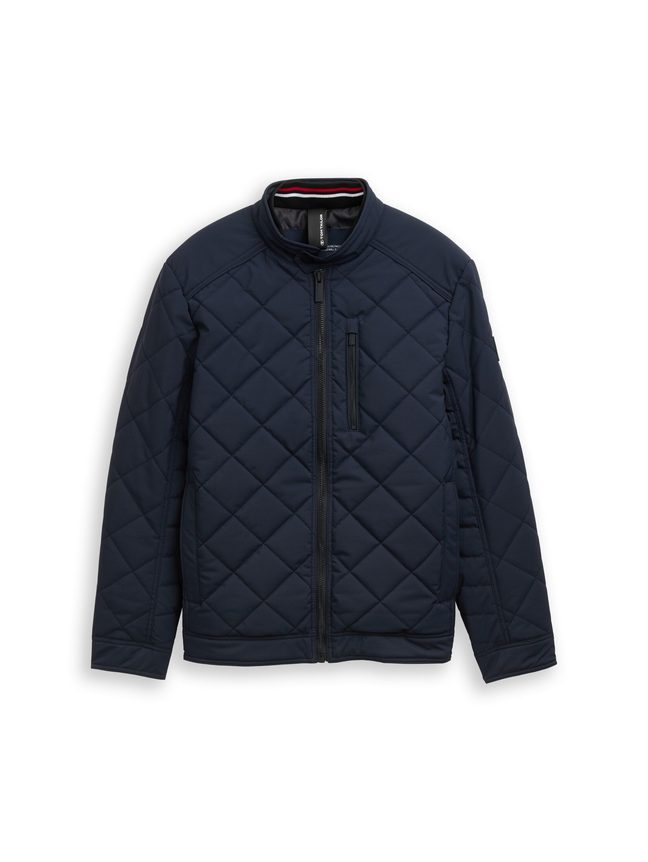 TOM TAILOR Strickjacke